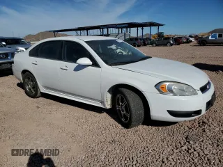 2014 Chevrolet Impala Limited Police Police with VIN 2G1WD5E34E1186094, listed as a Copart auction lot 79710814 with 98,625 mi miles and Clean Title. Bid and sale history available at carsss.com. Image 4.