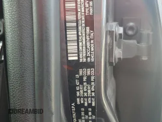 2017 Jeep Renegade Latitude с VIN ZACCJABB7HPF15968, выставлен на аукционе Copart как лот 63521885 с пробегом 138 316 миль миль и Списание • Salvage title. История ставок и продаж доступна на DreamBid. Изображение 14.