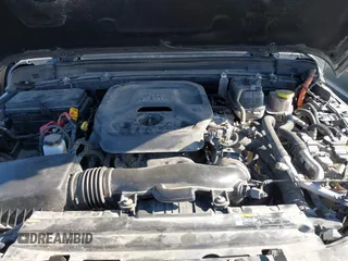 2022 Jeep Wrangler Unlimited Rubicon with VIN 1C4JJXR61NW160832, listed as a IAAI auction lot 39421092 with 32,347 mi miles and . Bid and sale history available at DreamBid. Image 10.
