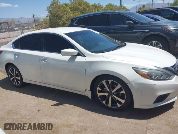2017 Nissan Altima SL with VIN 1N4AL3AP7HC261134, listed as a IAAI auction lot 42213638 with 145,110 mi miles and . Bid and sale history available at DreamBid. Image 13.