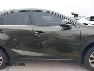2021 Lexus NX with VIN JTJDARDZ7M2241119, listed as a IAAI auction lot 41188266 with 48,701 mi miles. Bid and sale history available at carsss.com. Image 14.