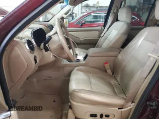 2008 Ford Explorer Eddie Bauer z VIN 1FMEU74E08UA57890, wystawiony jako Copart lot #52741025 z przebiegiem 181 902 mil mil oraz Nie do naprawy • Non repairable. Historia ofert i sprzedaży dostępna na DreamBid. Obrazek 7.