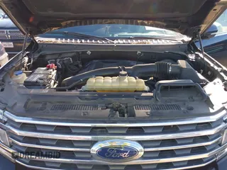 2021 Ford Expedition Max XLT с VIN 1FMJK1HT1MEA86426, выставлен на аукционе IAAI как лот 41846831 с пробегом 40 522 миль миль и . История ставок и продаж доступна на DreamBid. Изображение 10.