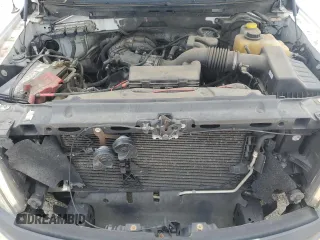 2014 Ford F-150 XL с VIN 1FTEX1EM7EKG22190, выставлен на аукционе Copart как лот 64834125 с пробегом 216 764 миль миль и Списание • Salvage title. История ставок и продаж доступна на DreamBid. Изображение 11.