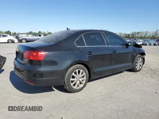2013 Volkswagen Jetta SE z VIN 3VWDP7AJ2DM287127, wystawiony jako Copart lot #53473695 z przebiegiem 107 569 mil mil oraz Szkoda całkowita • Salvage title. Historia ofert i sprzedaży dostępna na DreamBid. Obrazek 3.