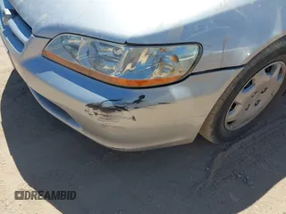 1999 Honda Accord LX z VIN JHMCG5648XC803856, wystawiony jako IAAI lot #42063037 z przebiegiem 254 421 mil mil oraz . Historia ofert i sprzedaży dostępna na DreamBid. Obrazek 6.