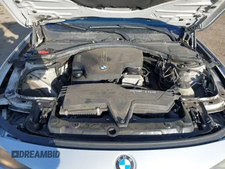 2013 BMW 3 Series 328i xDrive with VIN WBA3B3C56DF540744, listed as a IAAI auction lot 41433347 with 162,328 mi miles and . Bid and sale history available at DreamBid. Image 10.