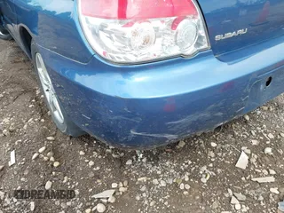 2007 Subaru Impreza i Special z VIN JF1GD61657H517627, wystawiony jako IAAI lot #42521793 z przebiegiem 145 111 mil mil oraz . Historia ofert i sprzedaży dostępna na DreamBid. Obrazek 6.