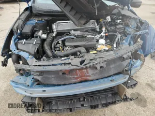 2022 Subaru Outback Wilderness with VIN 4S4BTGUDXN3199145, listed as a Copart auction lot 49834305 with 20,261 mi miles and Salvage title. Bid and sale history available at DreamBid. Image 13.