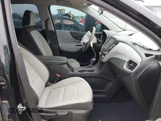 2021 Chevrolet Equinox LS with VIN 2GNAX5EVXM6149540, listed as a IAAI auction lot 42047154 with 95,487 mi miles and . Bid and sale history available at DreamBid. Image 5.