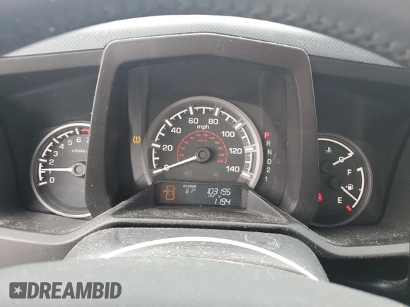 2009 Honda Ridgeline RTL z VIN 5FPYK16569B103645, wystawiony jako Copart lot #58300625 z przebiegiem 103 195 mil mil oraz Szkoda całkowita • Salvage title. Historia ofert i sprzedaży dostępna na DreamBid. Obrazek 9.