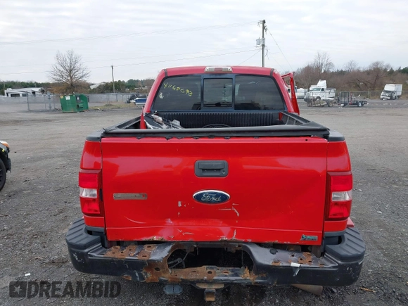 2010 Ford F-150 XL with VIN 1FTFW1EV0AFB20057, listed as a IAAI auction lot 41162093 with 201,655 mi miles. Bid and sale history available at carsss.com. Image 16.