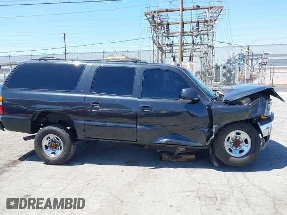 2005 Chevrolet Suburban LT z VIN 3GNGC26G85G249890, wystawiony jako IAAI lot #42348239 z przebiegiem 185 416 mil mil oraz . Historia ofert i sprzedaży dostępna na DreamBid. Obrazek 14.