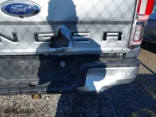 2020 Ford Ranger XL with VIN 1FTER4FH0LLA38055, listed as a IAAI auction lot 41611228 with 100,269 mi miles. Bid and sale history available at carsss.com. Image 18.