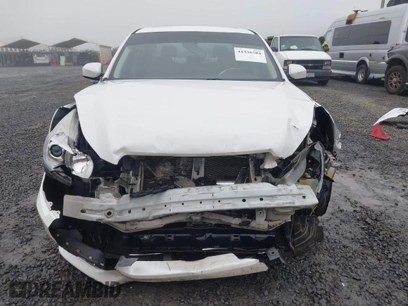 2014 Subaru Legacy Limited z VIN 4S3BMBL6XE3023395, wystawiony jako IAAI lot #41336584 z przebiegiem 112 898 mil mil oraz . Historia ofert i sprzedaży dostępna na DreamBid. Obrazek 13.