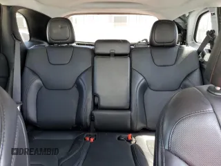 2020 Jeep Cherokee Limited with VIN 1C4PJLDX7LD521914, listed as a Copart auction lot 60939685 with 67,134 mi miles and Salvage title. Bid and sale history available at DreamBid. Image 10.