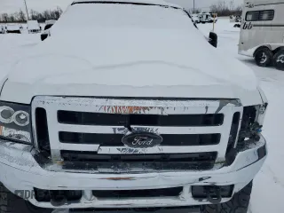 2000 Ford F-350 XL z VIN 1FTSW31F6YEB94351, wystawiony jako Copart lot #45053895 z przebiegiem 378 660 mil mil oraz Szkoda całkowita • Salvage title. Historia ofert i sprzedaży dostępna na DreamBid. Obrazek 11.