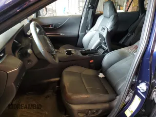 2024 Toyota Venza LE z VIN JTEAAAAH7RJ157202, wystawiony jako Copart lot #52748925 z przebiegiem Nie podano mil oraz Czysty tytuł • Clean title. Historia ofert i sprzedaży dostępna na DreamBid. Obrazek 7.
