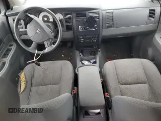 2004 Dodge Durango SXT с VIN 1D4HD38K14F186507, выставлен на аукционе Copart как лот 85959984 с пробегом 204 378 миль миль и Списание • Salvage title. История ставок и продаж доступна на DreamBid. Изображение 8.