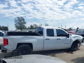 2014 Chevrolet Silverado 1500 LT with VIN 1GCRCREC8EZ347598, listed as a IAAI auction lot 41688554 with 116,298 mi miles and . Bid and sale history available at DreamBid. Image 13.