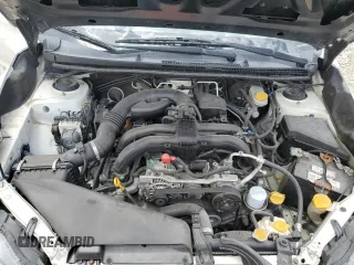 2016 Subaru Impreza 2.0i with VIN JF1GPAA69GH287519, listed as a Copart auction lot 63859185 with 114,762 mi miles and Salvage title. Bid and sale history available at DreamBid. Image 11.