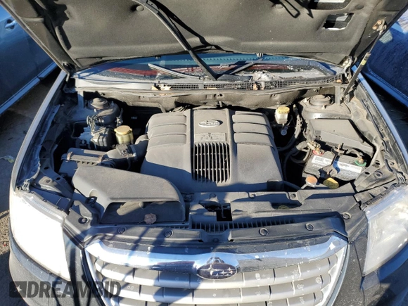 2008 Subaru Tribeca Limited с VIN 4S4WX97D784412368, выставлен на аукционе Copart как лот 41332645 с пробегом 147 622 миль миль и Чистый • Clean title. История ставок и продаж доступна на DreamBid. Изображение 12.