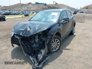 2020 Lexus NX 300 z VIN JTJDARDZ9L5013698, wystawiony jako IAAI lot #42428739 z przebiegiem 33 982 mil mil oraz . Historia ofert i sprzedaży dostępna na DreamBid. Obrazek 16.