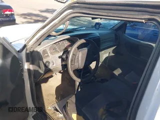 2010 Ford Ranger XL with VIN 1FTKR1AD6APA38279, listed as a IAAI auction lot 42225092 with 131,900 mi miles and . Bid and sale history available at DreamBid. Image 5.