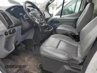 2016 Ford Transit Cargo with VIN 1FTYR2CMXGKB34239, listed as a Copart auction lot 54760955 with 64,967 mi miles and Clean Title. Bid and sale history available at DreamBid. Image 7.