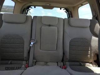 2010 Nissan Pathfinder S with VIN 5N1AR1NB7AC611147, listed as a Copart auction lot 55862055 with 204,715 mi miles and Clean title. Bid and sale history available at DreamBid. Image 10.
