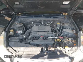 2010 Subaru Outback Premium with VIN 4S4BRBBC1A3363811, listed as a IAAI auction lot 42393139 with 407,425 mi miles and . Bid and sale history available at DreamBid. Image 10.