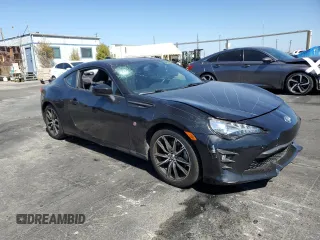 2019 Toyota 86 GT with VIN JF1ZNAE10K8700336, listed as a Copart auction lot 73227344 with 55,601 mi miles and Salvage Title. Bid and sale history available at carsss.com. Image 4.