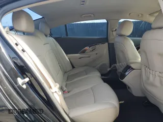 2016 Buick LaCrosse Leather with VIN 1G4GB5G33GF171379, listed as a Copart auction lot 61214555 with 108,947 mi miles and Salvage title. Bid and sale history available at DreamBid. Image 10.