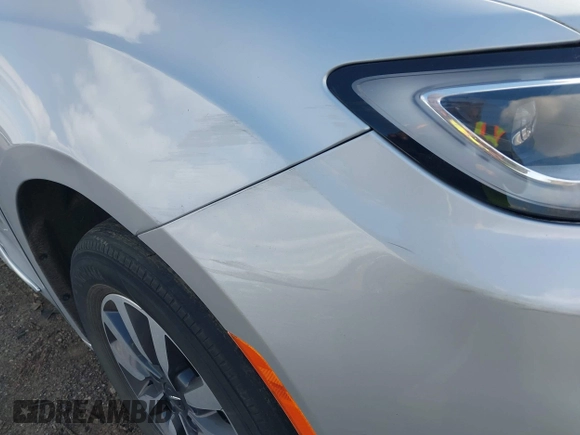 2023 Chrysler Pacifica Hybrid Limited with VIN 2C4RC1S78PR551260, listed as a IAAI auction lot 41992752 with 55,136 mi miles and . Bid and sale history available at DreamBid. Image 17.