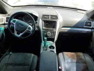 2014 Ford Explorer Sport с VIN 1FM5K8GTXEGA97300, выставлен на аукционе Copart как лот 59774505 с пробегом 155 064 миль миль и Чистый • Clean title. История ставок и продаж доступна на DreamBid. Изображение 8.