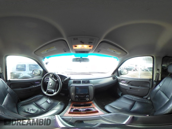 2011 Chevrolet Tahoe Commercial with VIN 1GNLC2E00BR325388, listed as a IAAI auction lot 41472731 with 265,781 mi miles and . Bid and sale history available at DreamBid. Image 19.