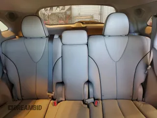 2015 Toyota Venza XLE z VIN 4T3ZK3BB4FU073670, wystawiony jako Copart lot #85443084 z przebiegiem 101 699 mil mil oraz Szkoda całkowita • Salvage title. Historia ofert i sprzedaży dostępna na DreamBid. Obrazek 10.
