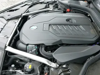 2023 BMW 5 Series 540i xDrive z VIN WBA73BJ05PWX92988, wystawiony jako IAAI lot #42378263 z przebiegiem 29 984 mil mil oraz . Historia ofert i sprzedaży dostępna na DreamBid. Obrazek 24.