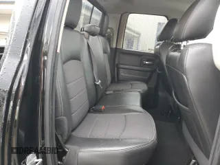 2012 Ram 1500 Sport с VIN 1C6RD7HT6CS173489, выставлен на аукционе Copart как лот 59934505 с пробегом 109 718 миль миль и Списание • Salvage title. История ставок и продаж доступна на DreamBid. Изображение 10.