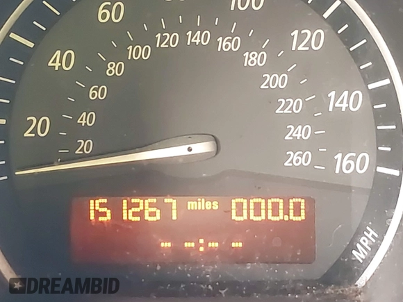 2004 BMW Z4 2.5i z VIN 4USBT33544LS51157, wystawiony jako IAAI lot #41343067 z przebiegiem 151 267 mil mil oraz . Historia ofert i sprzedaży dostępna na DreamBid. Obrazek 15.