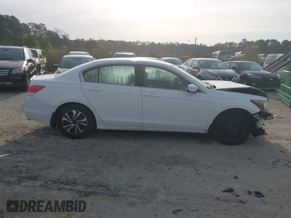 2011 Honda Accord LX z VIN 1HGCP2F3XBA085921, wystawiony jako IAAI lot #41858044 z przebiegiem 144 090 mil mil oraz . Historia ofert i sprzedaży dostępna na DreamBid. Obrazek 13.