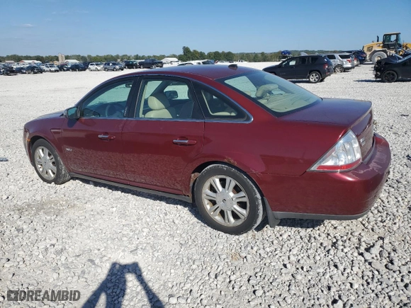 2008 Mercury Sable Premier with VIN 1MEHM42W28G620477, listed as a Copart auction lot 74179034 with 147,762 mi miles and Clean Title. Bid and sale history available at carsss.com. Image 2.