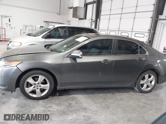 2010 Acura TSX с VIN JH4CU2F67AC043791, выставлен на аукционе IAAI как лот 42473902 с пробегом 217 454 миль миль и . История ставок и продаж доступна на DreamBid. Изображение 14.