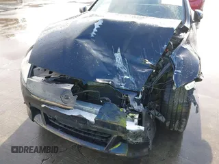 2012 Nissan 370Z Touring with VIN JN1AZ4EH4CM561303, listed as a IAAI auction lot 41788638 with 111,958 mi miles. Bid and sale history available at carsss.com. Image 6.