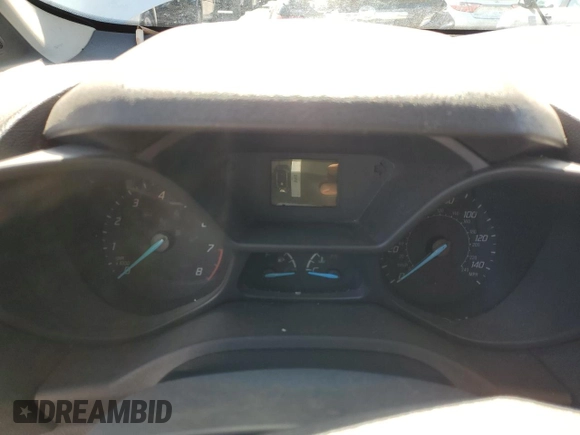 2015 Ford Transit Connect XLT z VIN NM0LS7F7XF1211419, wystawiony jako Copart lot #76034414 z przebiegiem Nie podano mil oraz Szkoda całkowita • Salvage title. Historia ofert i sprzedaży dostępna na DreamBid. Obrazek 9.