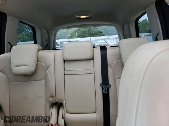 2019 Mercedes-Benz GLS 450 с VIN 4JGDF6EE2KB192502, выставлен на аукционе Copart как лот 61241405 с пробегом 108 084 миль миль и Списание • Salvage title. История ставок и продаж доступна на DreamBid. Изображение 10.