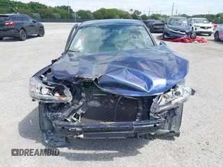 2015 Honda Accord LX with VIN 1HGCR2F35FA198109, listed as a IAAI auction lot 40899343 with Not Provided miles. Bid and sale history available at carsss.com. Image 12.