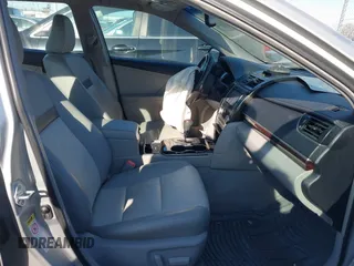 2012 Toyota Camry L with VIN 4T1BF1FK9CU064732, listed as a IAAI auction lot 41344328 with 45,759 mi miles. Bid and sale history available at carsss.com. Image 5.