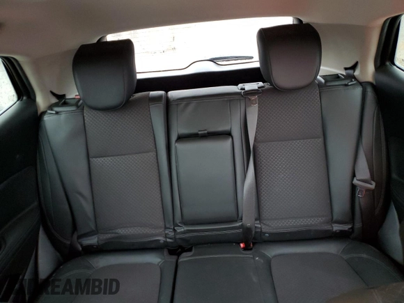 2020 Buick Encore Preferred with VIN KL4CJASB8LB057175, listed as a Copart auction lot 83806444 with 26,965 mi miles and Non Repairable. Bid and sale history available at DreamBid. Image 10.