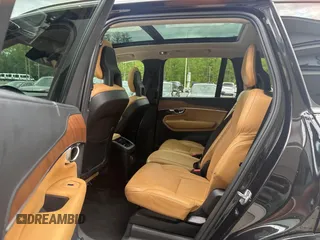 2016 Volvo XC90 T8 Inscription z VIN YV4BC0PL9G1033886, wystawiony jako IAAI lot #42355639 z przebiegiem 114 760 mil mil oraz . Historia ofert i sprzedaży dostępna na DreamBid. Obrazek 8.